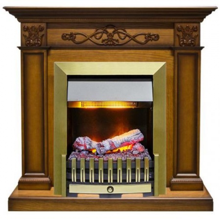 Verona (античный дуб)+Danville Antique Brass Verona (античный дуб)+Danville Antique Brass