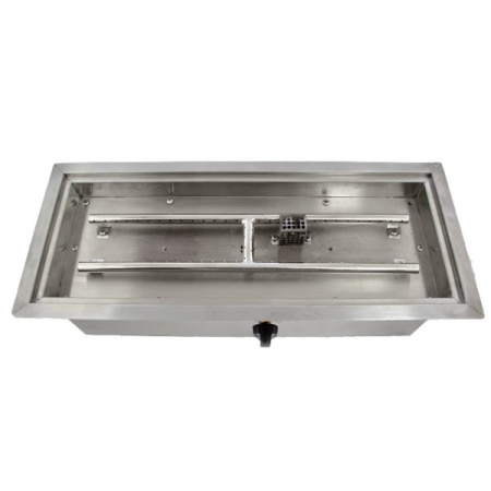 Газовая горелка DIY Straight 17 кВт Газовая горелка DIY Straight 17 кВт