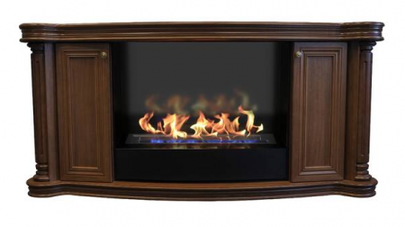 Биокамин ZeFire Линфорд по цене 117 000 руб.