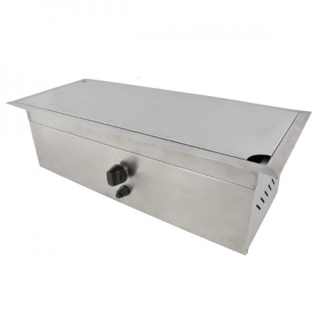 Газовая горелка DIY Straight 17 кВт Газовая горелка DIY Straight 17 кВт