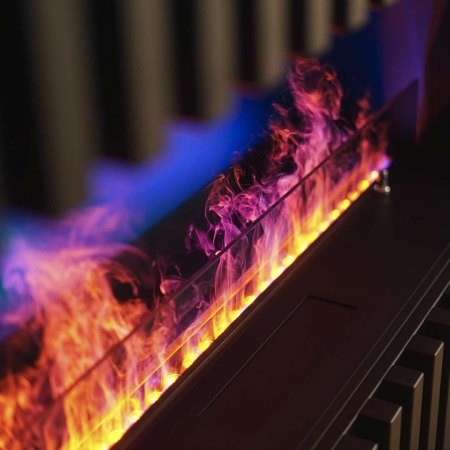 Электроочаг Schönes Feuer 3D FireLine 800 Blue