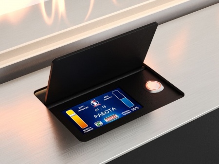 Автоматический биокамин Lux Fire Smart Flame 1300 RC INOX Автоматический биокамин Lux Fire Smart Flame 1300 RC INOX по цене 450 560 руб.