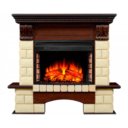 Tango Premium Style (грецкий орех)+Vista 25 FX Tango Premium Style (грецкий орех)+Vista 25 FX