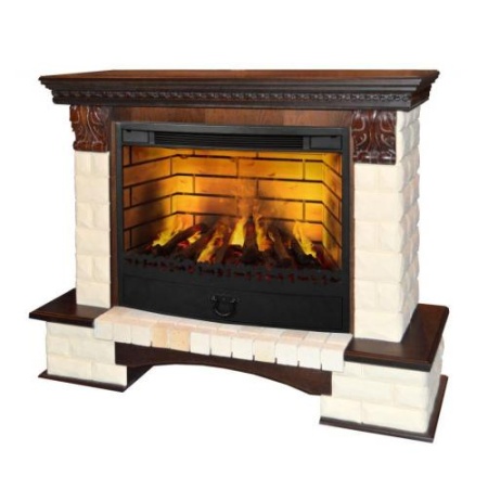 Tango Premium Style (грецкий орех)+3D Fog 34 Tango Premium Style (грецкий орех)+3D Fog 34