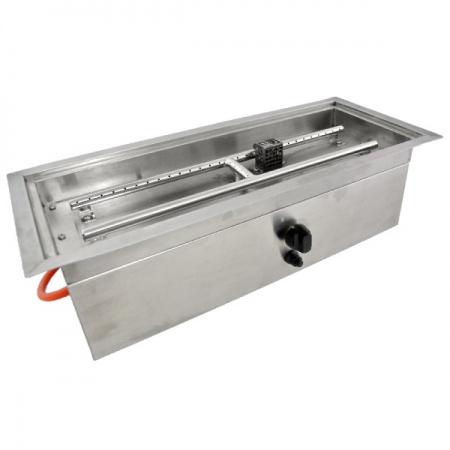 Газовая горелка DIY Straight 17 кВт Газовая горелка DIY Straight 17 кВт