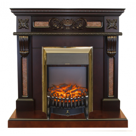 Corsica (античный дуб)+Fobos Lux BR S Corsica (античный дуб)+Fobos Lux BR S